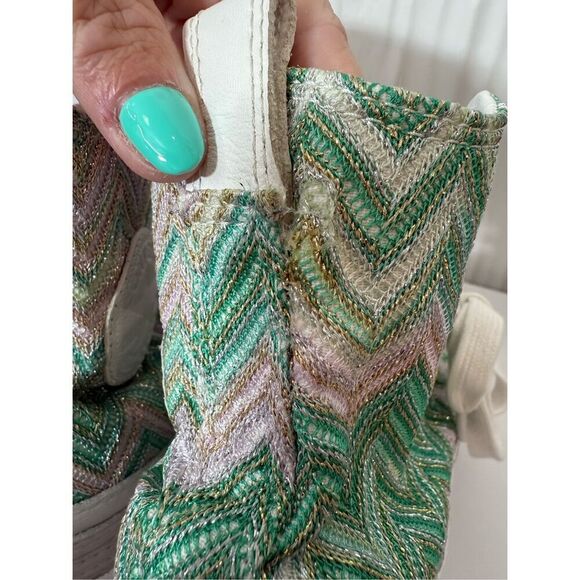 Missoni X Converse Chuck Taylor 2012 - Picture 7 of 16